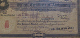 Beautiful Girl (Original) by Mr. Brainwash, 2024 silkscreen and mixed media on archival paper — detail 5