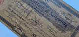 Love Catcher (Original) by Mr. Brainwash, 2023 silkscreen and mixed media on archival paper — detail 4