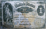 Mondrilyn Monroe (Marilyn Monroe) by Mr. Brainwash, 2024 7-color screen print on paper — detail 2