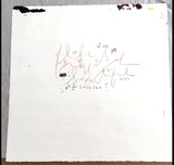 Campbell's Tomato Spray (Original) by Mr. Brainwash, 2010 original — detail 4