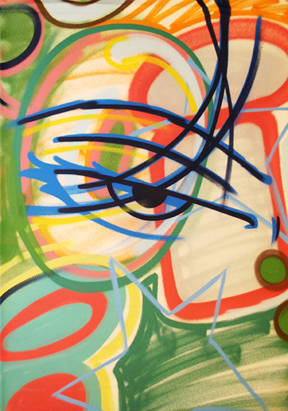 Untitled 1 by John Matos Crash