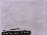 Juke Box #4 by Jerry Powers by Artists Misc., 2015 mixed media on canvas