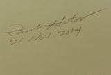 I Eat Gala's by Salvador Dali, lithograph