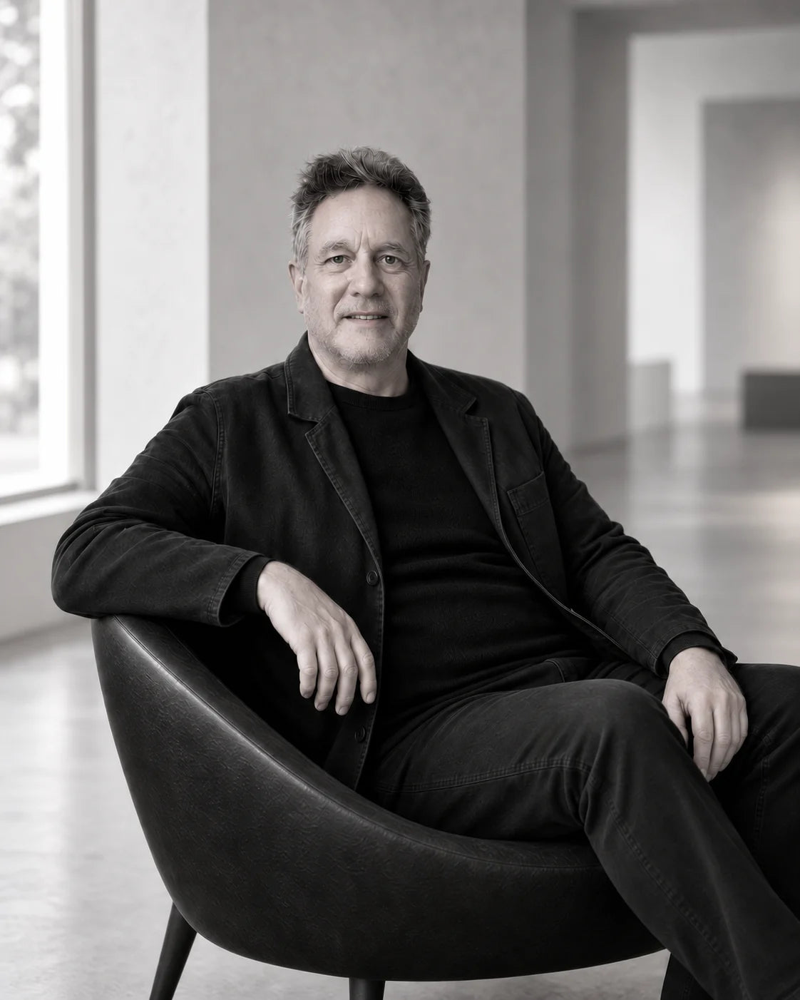 Gary Gruenberg, Premier Pop Art