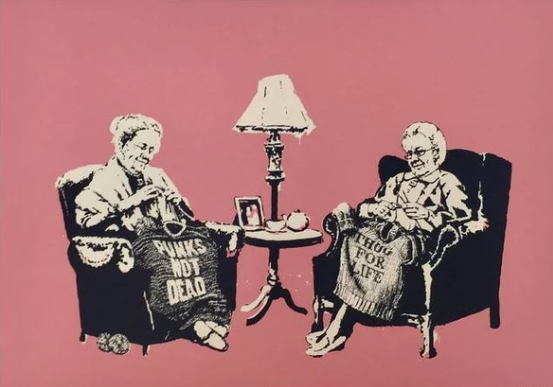 Banksy Art for Sale: What to Verify Before You Buy