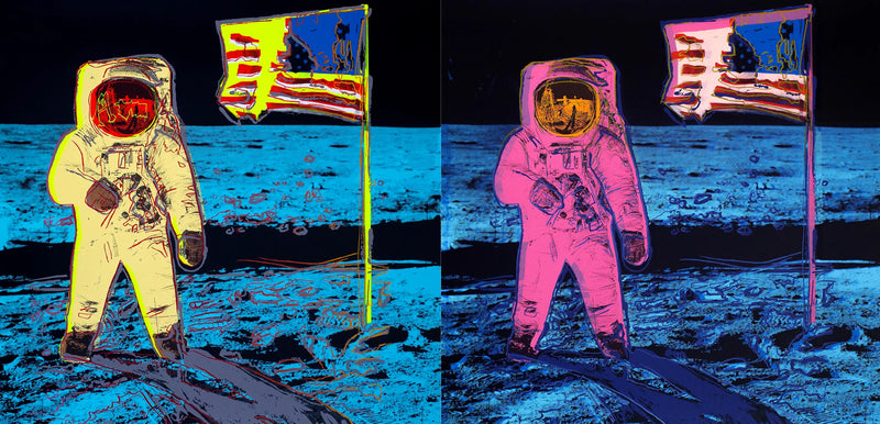 Premier Pop Art — modern and contemporary art gallery, Miami
