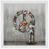 MAKE PEACE BY MARTIN WHATSON