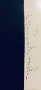 LIFE IS BEAUTIFUL (ALFRED HITCHCOCK) BY MR. BRAINWASH