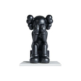 KAWS BRONZE 20TH ANNIVERSARY (FULL SET OF 12) LIMITED EDITION SCULPTURES