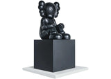 KAWS BRONZE 20TH ANNIVERSARY (FULL SET OF 12) LIMITED EDITION SCULPTURES