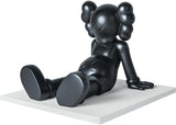 KAWS BRONZE 20TH ANNIVERSARY (FULL SET OF 12) LIMITED EDITION SCULPTURES