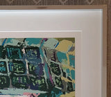 CHICAGO OPTIONS BY LEROY NEIMAN