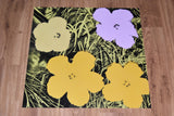 FLOWERS FS II.67 BY ANDY WARHOL