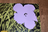 FLOWERS FS II.67 BY ANDY WARHOL