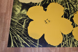 FLOWERS FS II.67 BY ANDY WARHOL