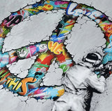 MAKE PEACE BY MARTIN WHATSON