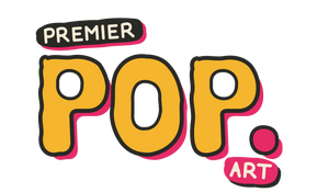 Premier Pop Art