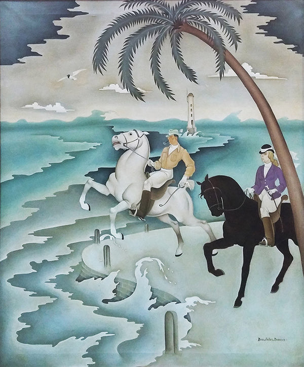 UNKNOWN TITLE BY BARNA BASILIDES