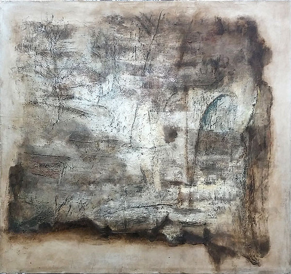 MONOCROMO BY EVA BECHINSKY