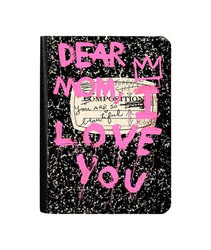Dear Mom! I Love You (Composition) by Mr. Brainwash