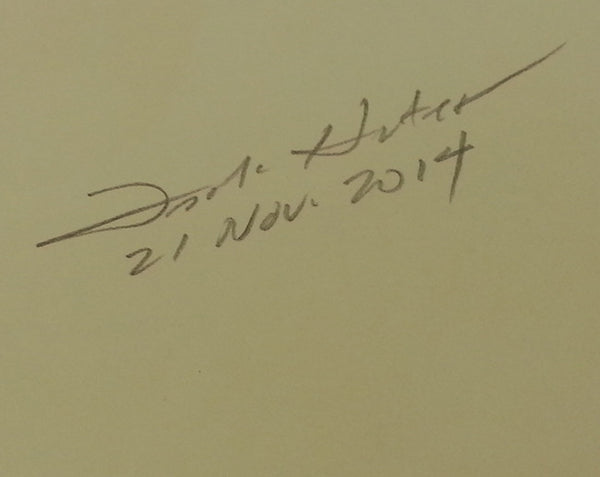 SOFT WATCHES HALF ASLEEP BY SALVADOR DALI