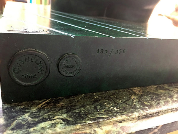 SPACE VENUS BY SALVADOR DALI