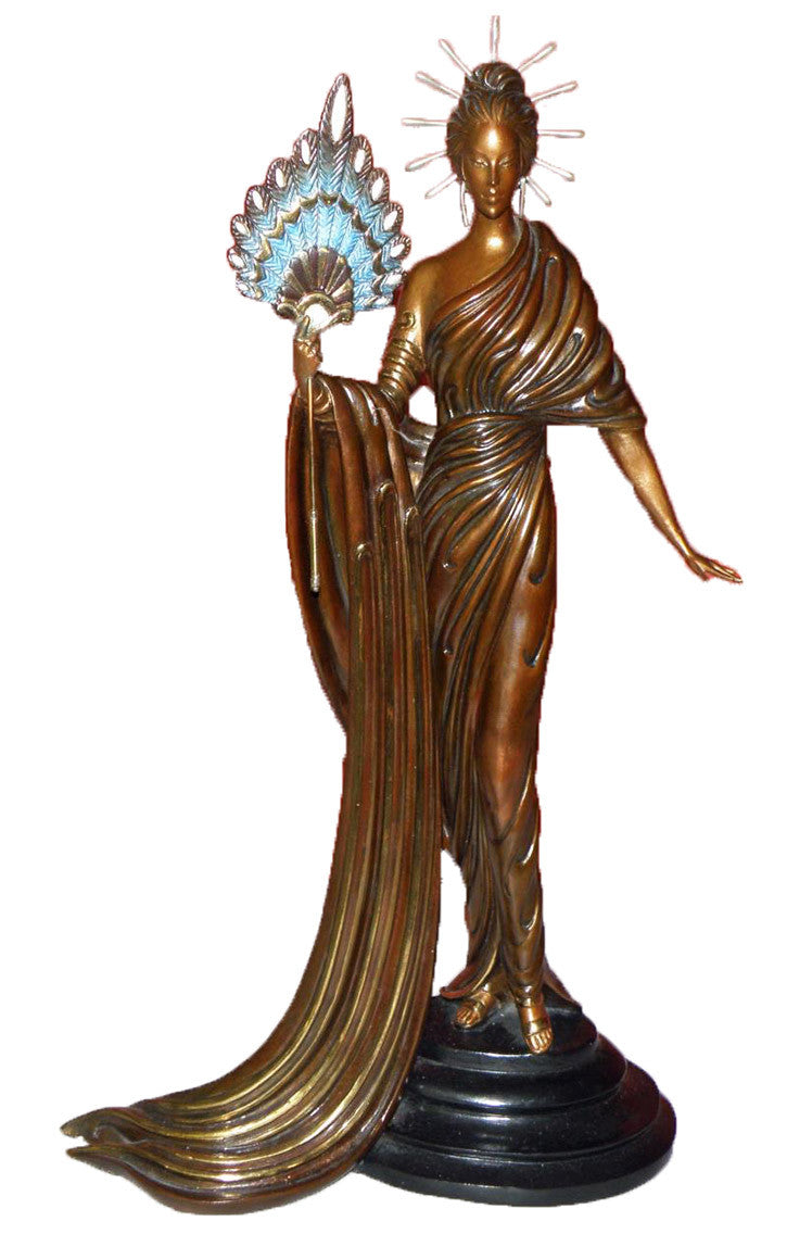 Aphrodite by Erte