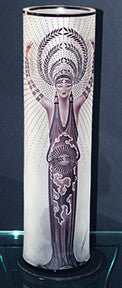 Vace III by Erte, sculpture