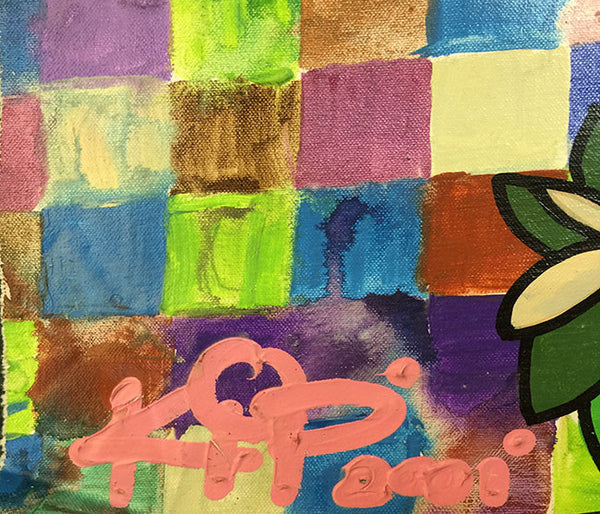 MAGNOLIA BY KIP FRACE