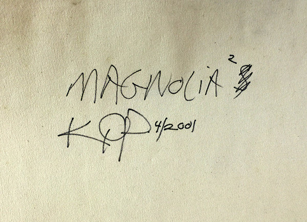 MAGNOLIA BY KIP FRACE