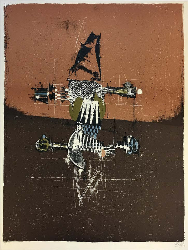 HAARLEM BY JOHNNY FRIEDLAENDER