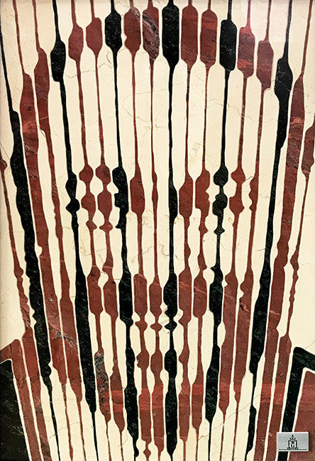 Pavarotti by Gallilani by Artists Misc., marble