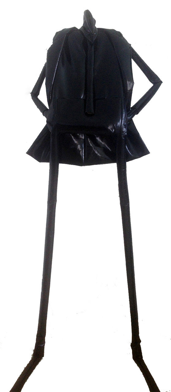 THE EXECUTIVE BY WILLIAM KING