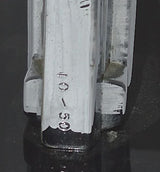 SALUTE TO AIRMAIL BY ROY LICHTENSTEIN