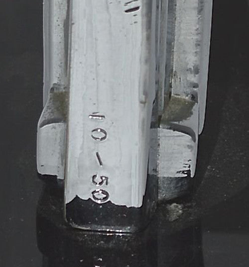 SALUTE TO AIRMAIL BY ROY LICHTENSTEIN