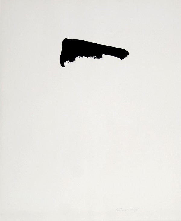 PEACE BY ROBERT MOTHERWELL