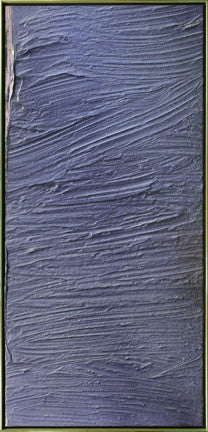 Ultimate Regard by Jules Olitski, 1983 water based acrylic on canvas