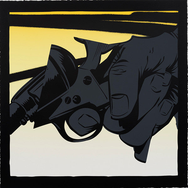 UNTITLED (REACTION #2) BY POSE