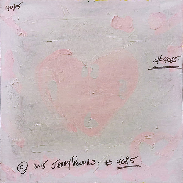 JUKE BOX #1 BY JERRY POWERS