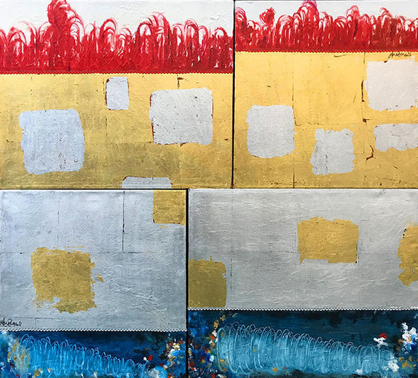 UNTITLED BY LORENA ROMANO