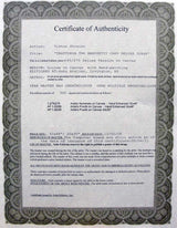 TRATTORIA TRE MACHETTI BY VIKTOR SHVAIKO