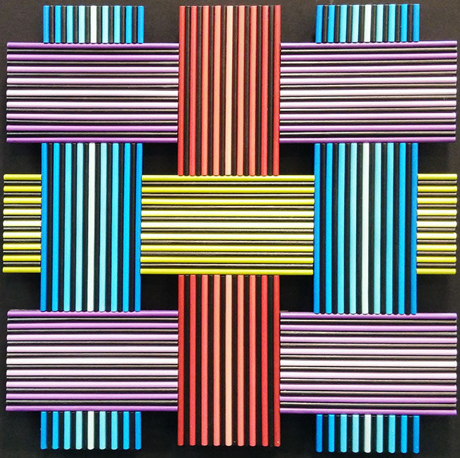 Dream Weaver by Stan Slutsky, 3d mixed media