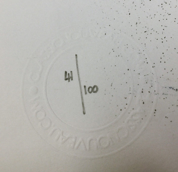 JURASSIC BARK BY ERNEST ZACHAREVIC