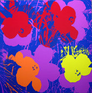 Flowers 11.66 by Sunday B. Morning