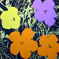 Flowers 11.67 by Sunday B. Morning