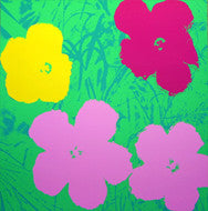 Flowers 11.68 by Sunday B. Morning