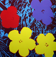 Flowers 11.71 by Sunday B. Morning