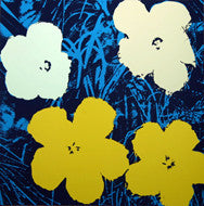 Flowers 11.72 by Sunday B. Morning