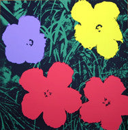 Flowers 11.73 by Sunday B. Morning