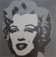 Marilyn Monroe 11.24 by Sunday B. Morning